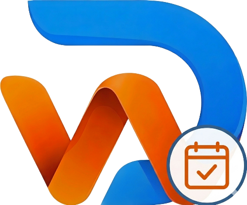 Logo de Organizador de Prácticas