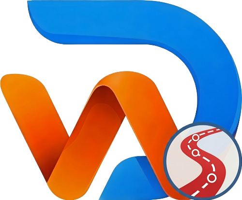 Logo de Rutas DW